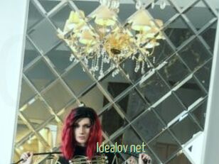 Idealov_net