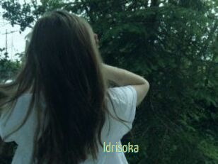 Idrisoka