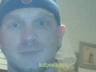 Ieatpineapples