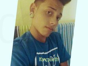 Ifancpoeth