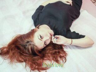 Ifeelurlove