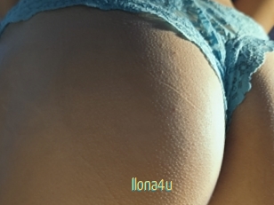 ilona4u Chaturbate Cam Sexe