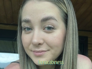 Ilonacabiness