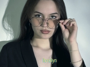 Ilonalyn