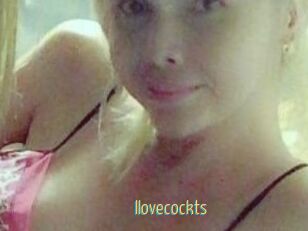 Ilovecockts