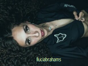 Iluciabrahams