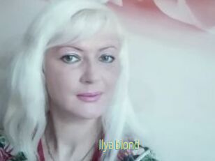 Ilya_blond