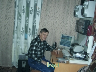 Ilyagol