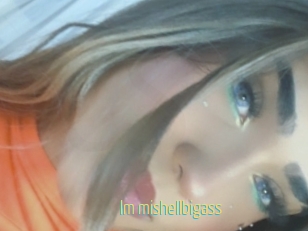im_mishellbigass Chaturbate Cam Sexe