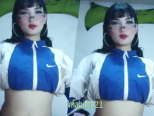 Imabitch21