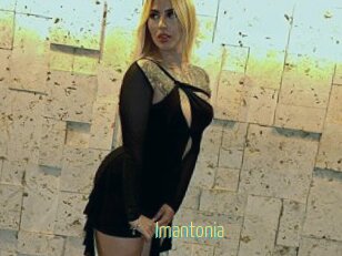 Imantonia