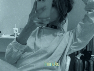 iminako Chaturbate Cam Sexe