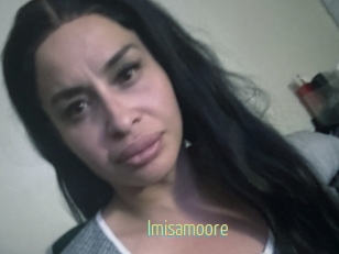imisamoore Chaturbate Cam Sexe