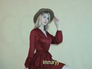 Immaryy