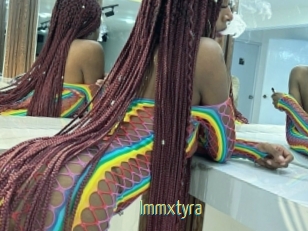 immxtyra Chaturbate Cam Sexe