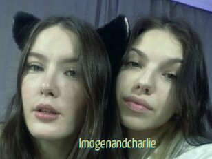 Imogenandcharlie