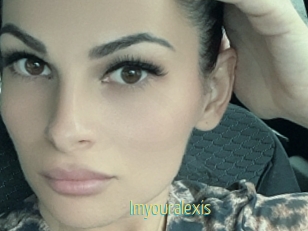 Imyouralexis