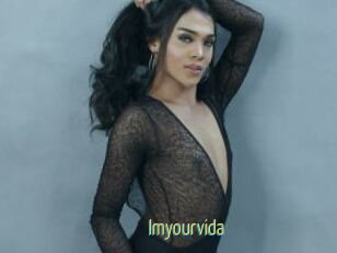 Imyourvida
