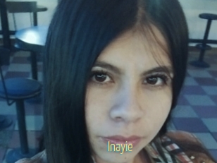 Inayie