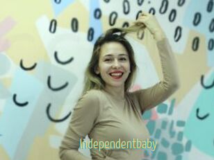 Independentbaby