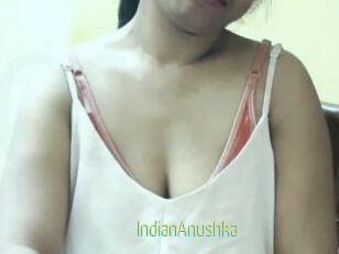 IndianAnushka
