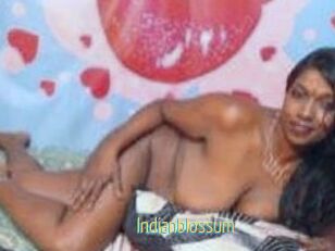 Indianblossum