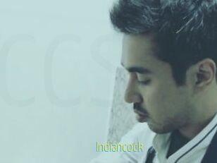 Indiancock