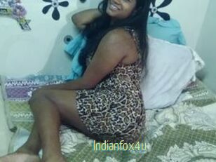 Indianfox4u