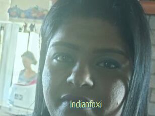 Indianfoxi