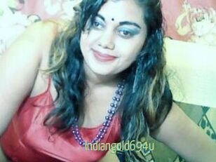 Indiangold694u