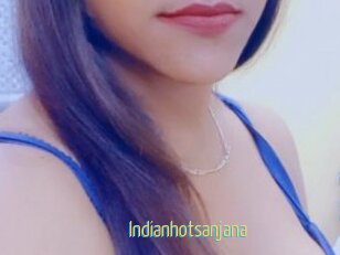 Indianhotsanjana