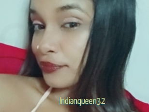 Indianqueen32