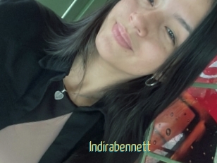 Indirabennett