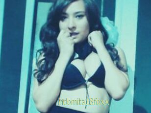 Indomita18foxx