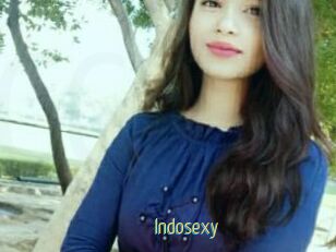 Indosexy