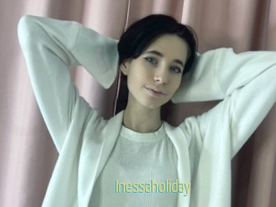 Inessaholiday