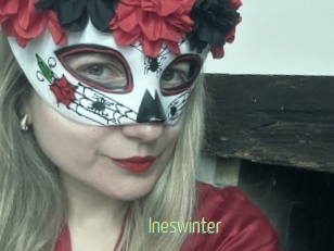 ineswinter Chaturbate Cam Sexe