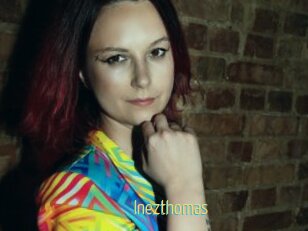 Inezthomas
