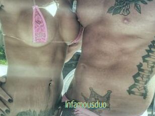 Infamousduo