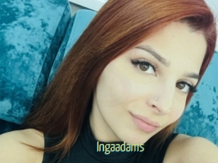 Ingaadams