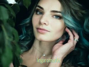 Ingaromantic
