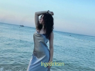 Ingedirksen