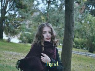 Ingret
