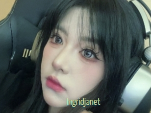 Ingridjanet