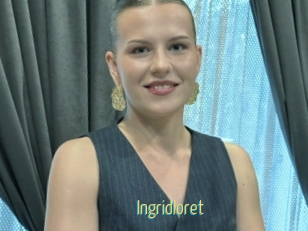Ingridloret