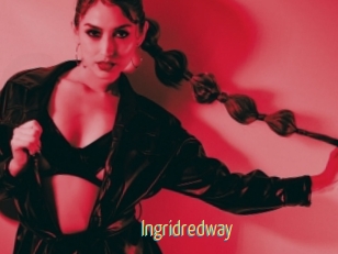 ingridredway Chaturbate Cam Sexe