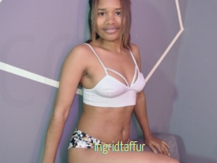 ingridtaffur Chaturbate Cam Sexe