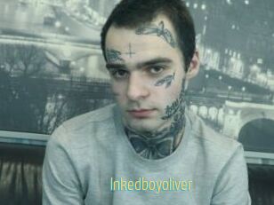 Inkedboyoliver