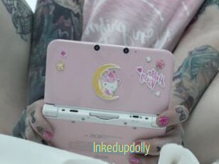 Inkedupdolly