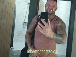 Inkedvendettadick